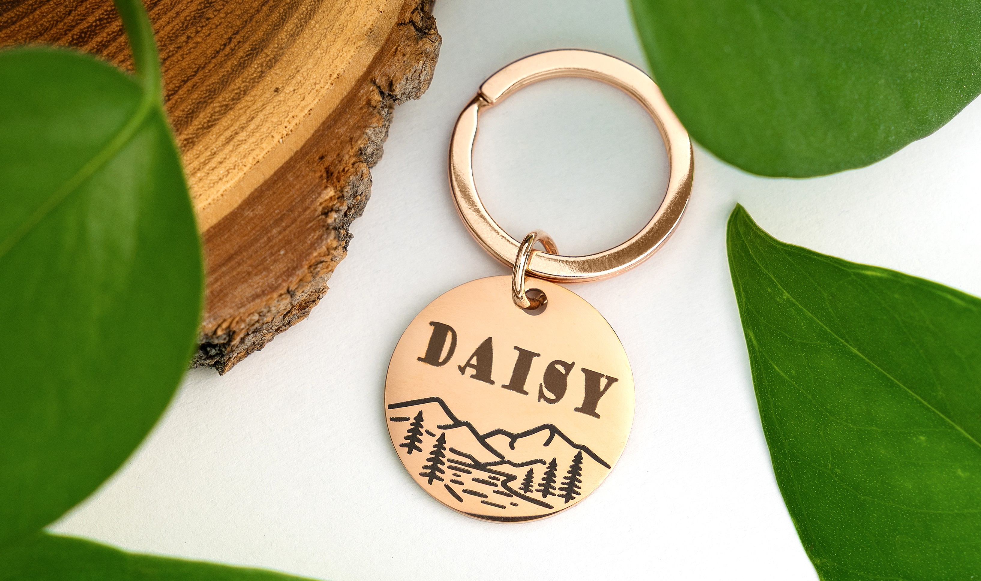 top psí známky mountaino